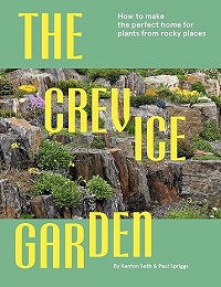 The Crevice Garden