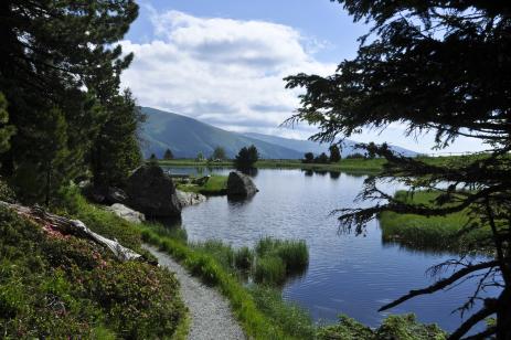 Windebensee Lake